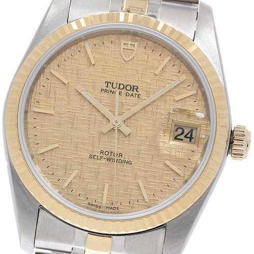 Orologio uomo automatico - uomo, tudor