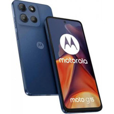 Motorola moto g15 128gb - motorola,