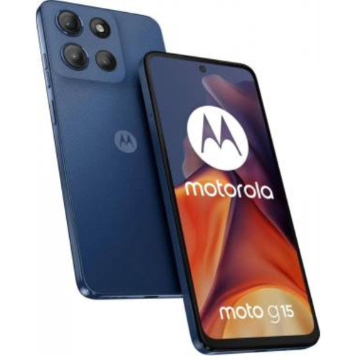Motorola moto g15 - g15, 8+128gb