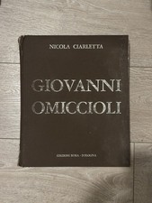 Giovanni Omiccioli - Nicola