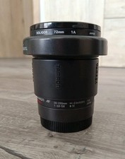 Tamron AF 28-200 mm F/3,8-5,6
