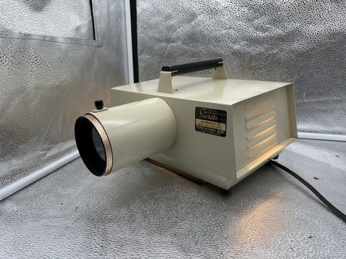 Proiettore opaco 6x6 - , modello