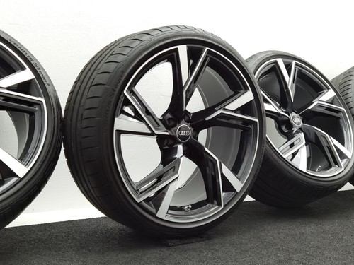 Pollici audi rs6 rs7 - 22, 4k