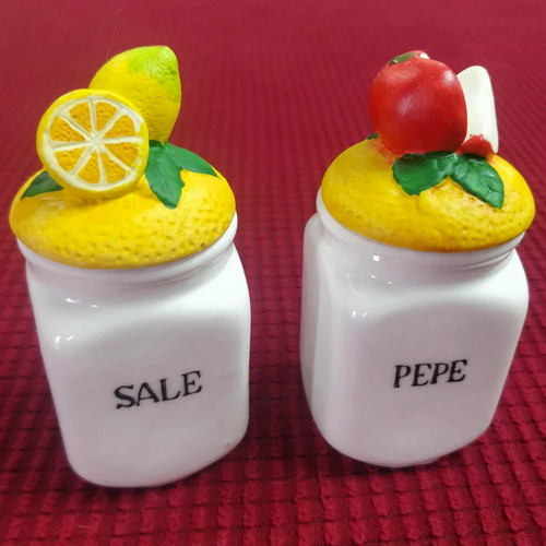 Set sale pepe vintage - sale, in