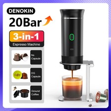 Macchina da Caffè Espresso