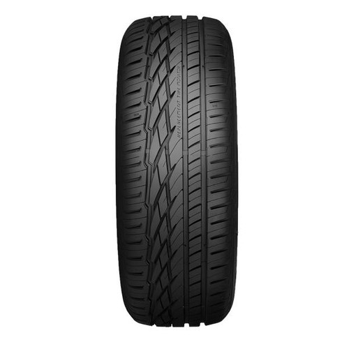 General tire grabber - grabber, gt
