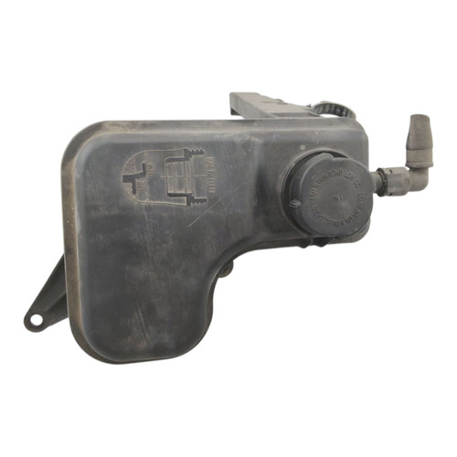 Vaschetta acqua radiatore bmw - vaschetta,