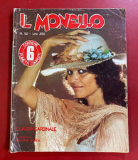 IL MONELLO Rivista 1977 n. 52