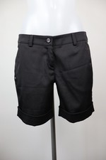 GF FERRE PANTALONCINO RAGAZZA TG 13 14 ANNI GIRL VINTAGE SHORTS COTONE COTTON