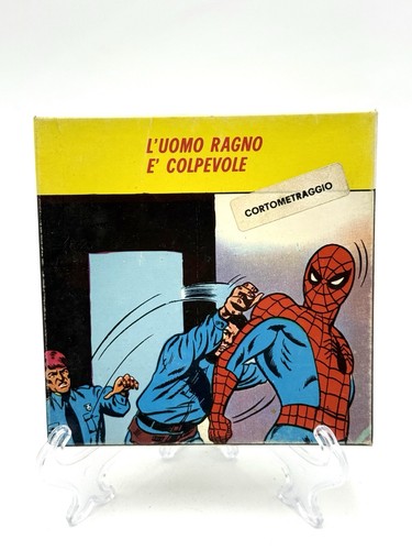 Vintage super film corro - ,