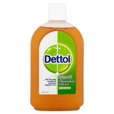 Dettol Liquido Antisettico