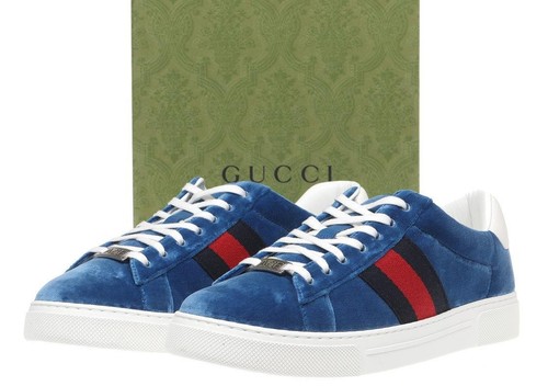 Nuove scarpe sneakers basse - scarpe,
