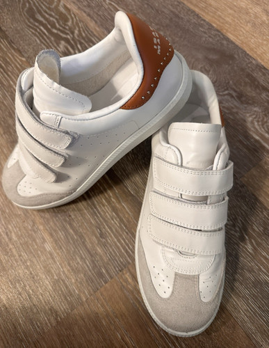 Sneakers basse isabel - sneakers, marant