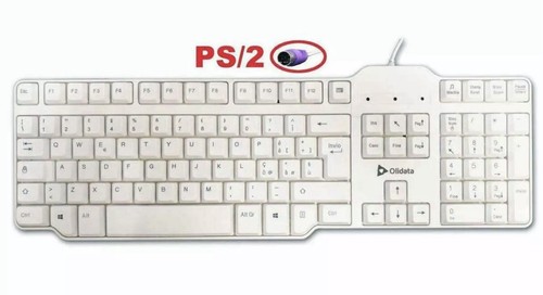 Tastiera qwerty per mac - pc,