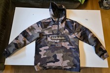 Giacca leggera Napapijri