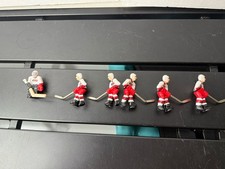 Rara maglia Stiga NHL Carolina