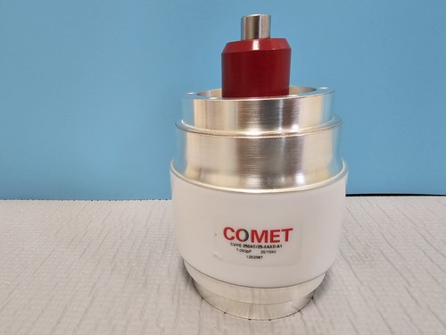 Comet cvhe 250ac - comet, cvhe-250ac/25-aaad-a1