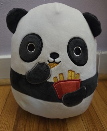 Nuovo con etichette - , panda