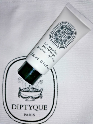 New diptyque lozione - 🌟,