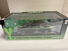 Cool !!! 1980 Ford Mustang