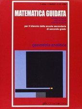 MATEMATICA GUIDATA GEOMETRIA