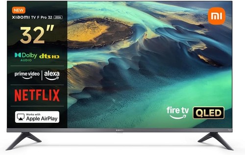 Xiaomi pro 32 pollici - xiaomi, f