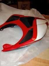 Tail CODONE CARBONIO DUCATI