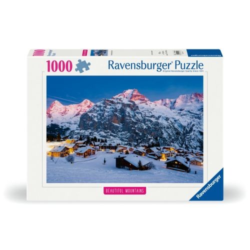 Ravensburger rvb12000254 - ravensburger,