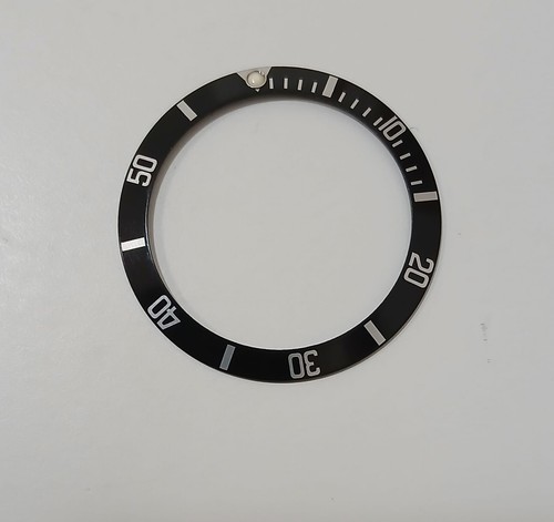 Rolex 315 14060 inserto nero - rolex, 315-14060-inserto