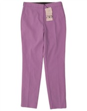 Pantalone tuta donna Zara slim