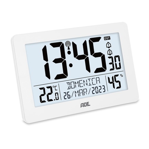 Ade orologio digitale - orologio, da
