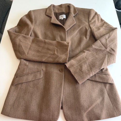 Giacca blazer armani - giacca,