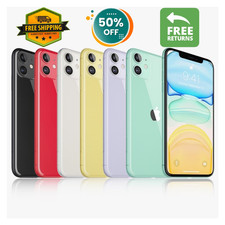 Apple iPhone 11 sbloccato 64
