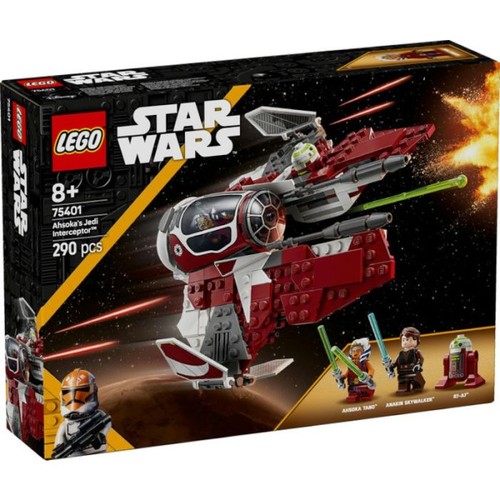 Lego star wars jedi - wars,