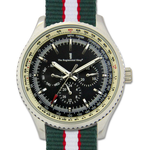 Orologio multiquadrante - orologio,