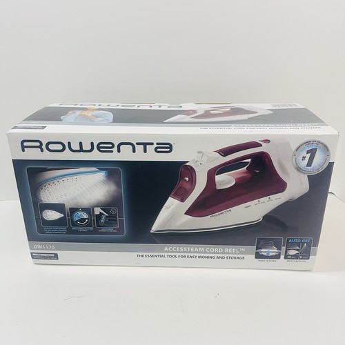 Rowenta dw1170 1500w - u1,