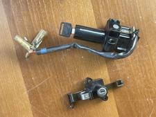 KIT SERRATURE BLOCCHETTO