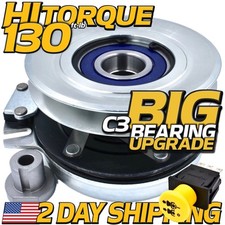 917-05001 Interruttore frizione e presa di forza per Cub Cadet MTD Troy-Bilt Bianco Artigiano Huskee