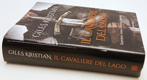 Cavaliere del lago - ln-,