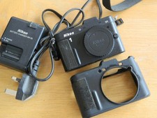 Nikon 1 V1 fotocamera digitale