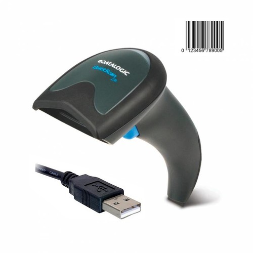 Scanner codici barre - scanner, di