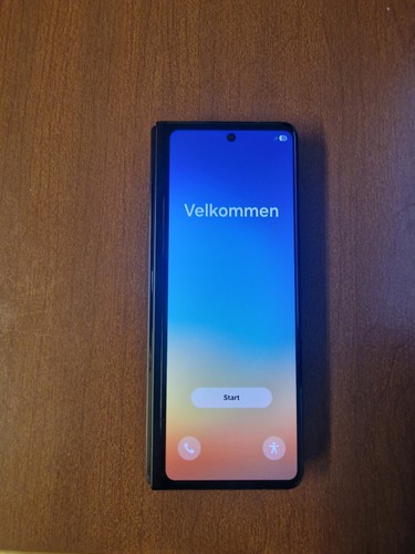 Samsung galaxy fold - samsung,