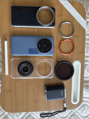 Xiaomi ultra 512g kit - xiaomi, 14