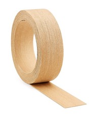 Bordo legno Color Rovere 5mt x