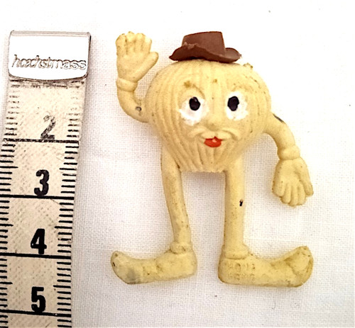 Patatine san carlo - san, 1978