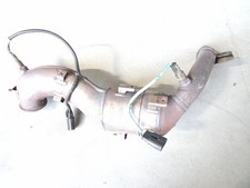 CATALIZZATORE PER FIAT 500 L