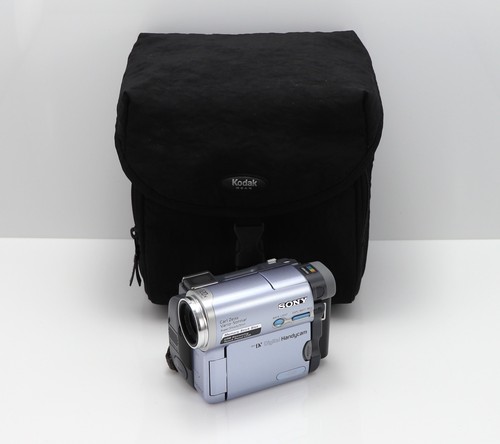 Videocamera sony handycam - videocamera,