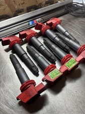 8 confezioni bobine originali