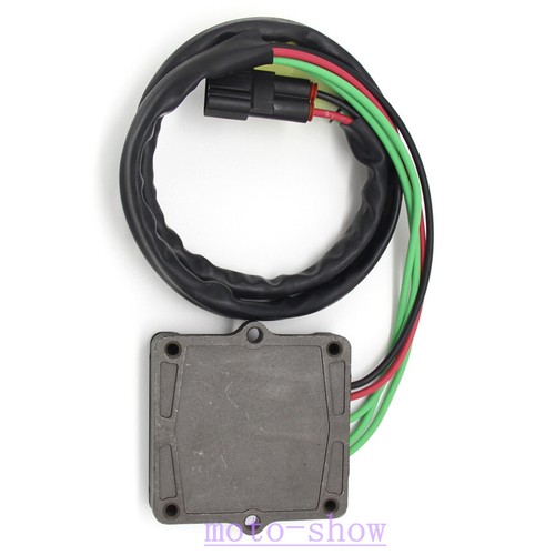Regolatore raddrizzatore per