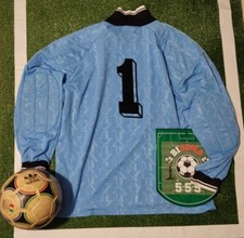 Reusch maglia calcio - reusch,